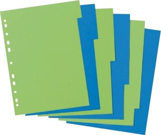 Herlitz 50034918 6 Ark Herlitz 50034918 6 Ark