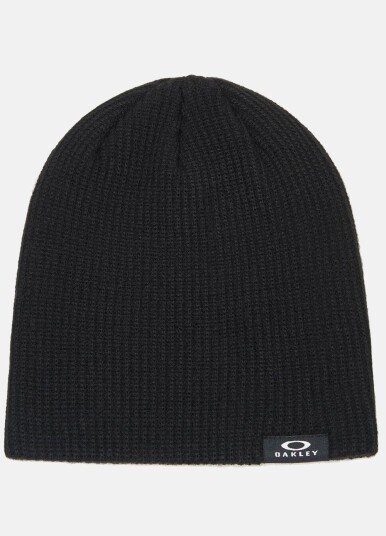 Oakley Backbone Beanie Pp Blackout Onesize Pannebånd