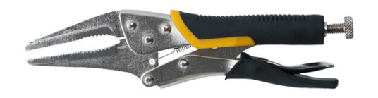 Topex Universal Låsetang Morse 225Mm 32D857 Topex Universal Låsetang Morse 225Mm 32D857