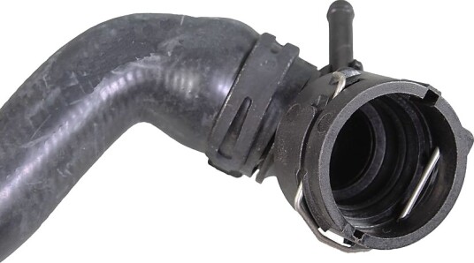 METZGER 2420750 Radiatorslange METZGER 2420750 Radiatorslange