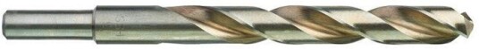 Milwaukee 4932352373 Drill 1,3 Cm 15,1 Cm 10,1 Cm 1 Stykker Milwaukee 4932352373 Drill 1,3 Cm 15,1 Cm 10,1 Cm 1 Stykker