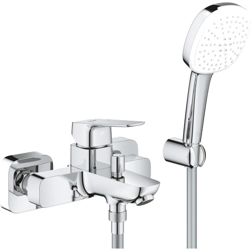 Grohe Ettgrepsbatteri
