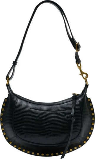 Isabel Marant Dame Vesker Svart ONE SIZE,