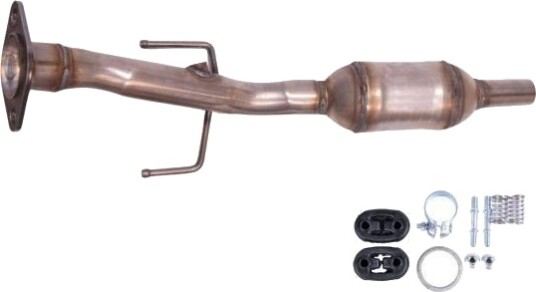 EEC CL6024T Katalysator
