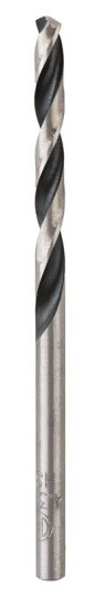 Bosch HSS spiralbor PointTeQ 4,3 mm