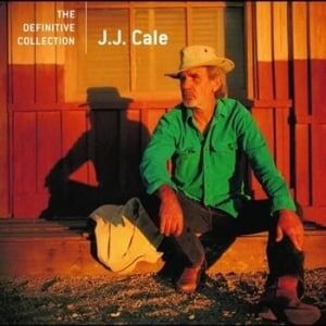 J.J. Cale  Very Best Of