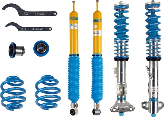 Sport Kit, fjærsett / dempere BILSTEIN 48-080347 Sport Kit, fjærsett / dempere BILSTEIN 48-080347