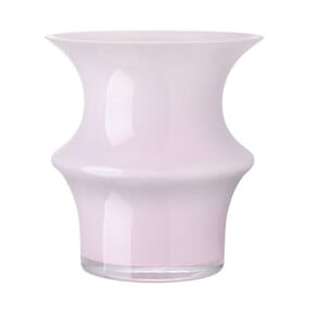 PAGOD Vase Rosa H 167 mm PAGOD Vase Rosa H 167 mm