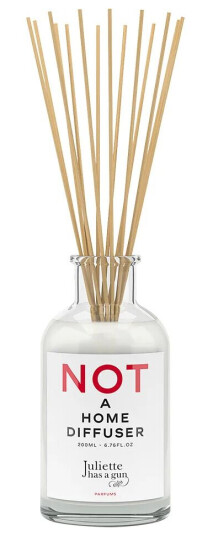 Juliette Has A Gun Not Home Diffuser 200 ml Duftspreder