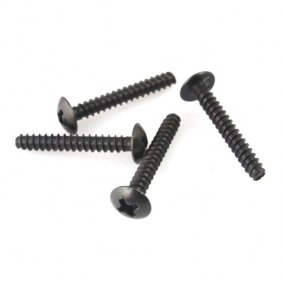 HSP-02084 BT 3x18 BH Screw - 4pcs