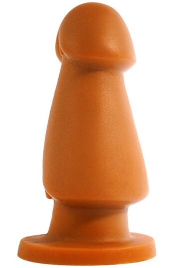 Humter Silicone Plug 15 cm