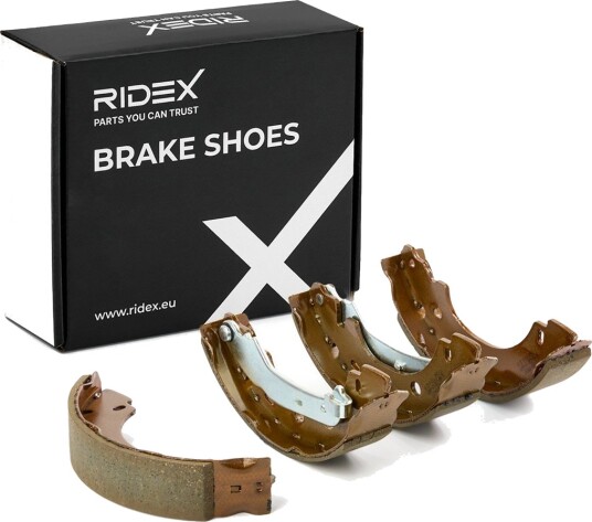 Bremsesko sett RIDEX 70B0090
