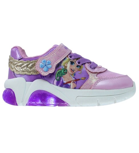 GEOX J Fadinlight Girl B Pink 32 GEOX J Fadinlight Girl B Pink 32