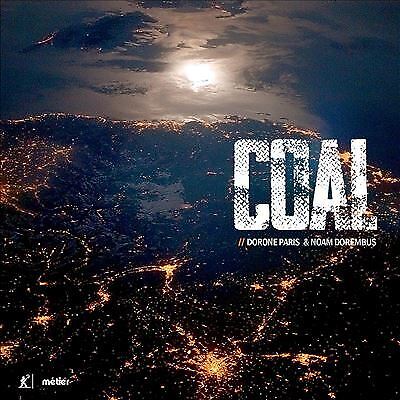 MediaTronixs Dorembus/James/Korman/Kedar : Dorone Paris: COAL CD Pre-Owned