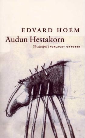 Audun Hestakorn Audun Hestakorn