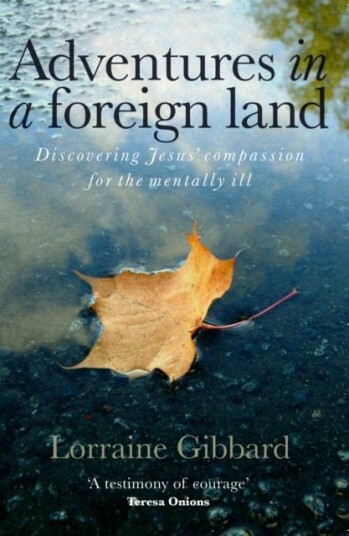 Adventures in a Foreign Land Adventures in a Foreign Land