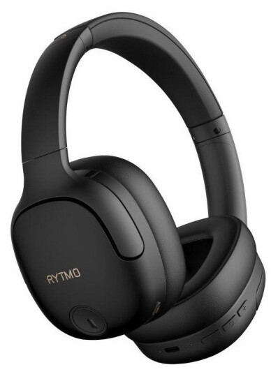 Manta Rytmo Elegance Svart