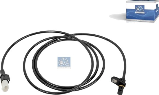 DT Spare Parts 4.70148 Sensor ABS