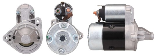 Starter LUCAS LRS01453
