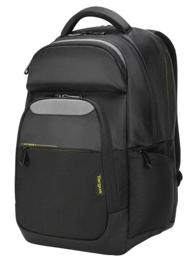 Targus CityGear Laptop Backpack - notebookryggsekk