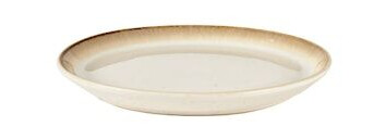 Bitz Gastro Tallerken 17 cm Krem/Krem Bitz Gastro Tallerken 17 cm Krem/Krem