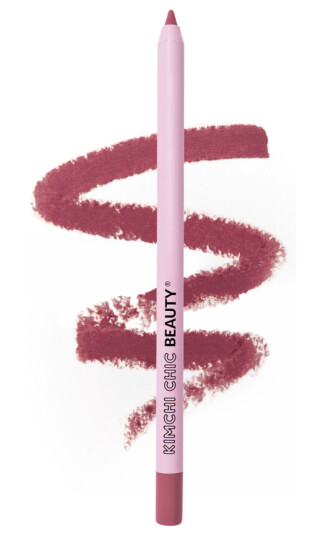 KimChi Chic Y.U.M Lip Liners Frozé