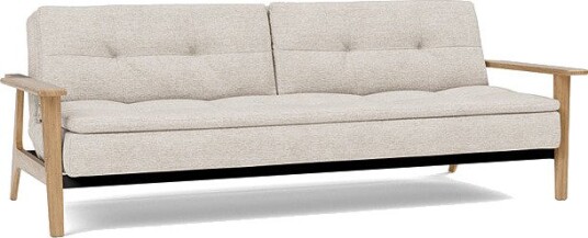 Sovesofa Dublexo med Frej Eikeben B 6003746