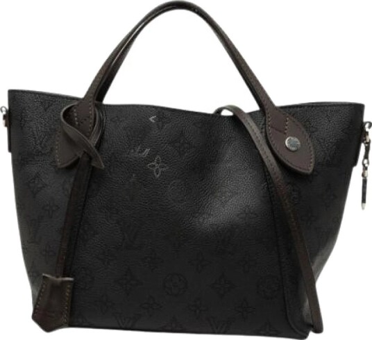 Louis Vuitton Vintage Dame Pre owned Svart ONE SIZE, Louis Vuitton Vintage Dame Pre owned Svart ONE SIZE,