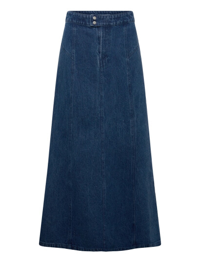 Noella Legacy Skirt   Blue   XS