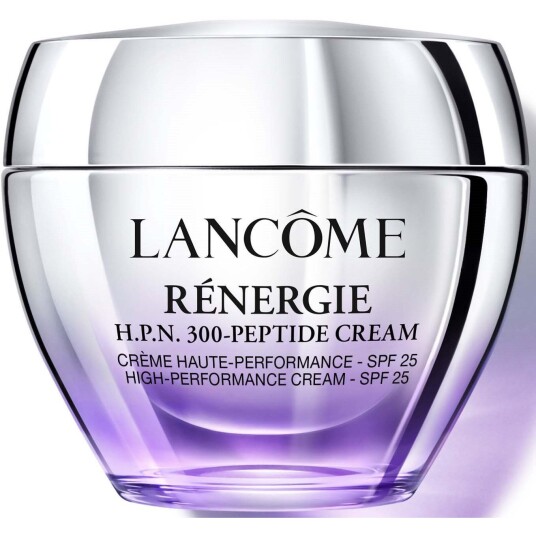 Lancôme Rénergie H.P.N. 300-Peptide Dagkrem med SPF20 for Moden Hud 50 ml
