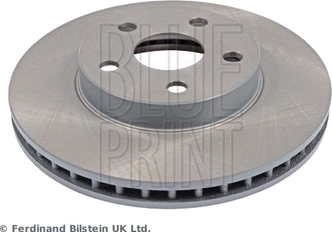 Bremseskive BLUE PRINT ADT343103 Bremseskive BLUE PRINT ADT343103
