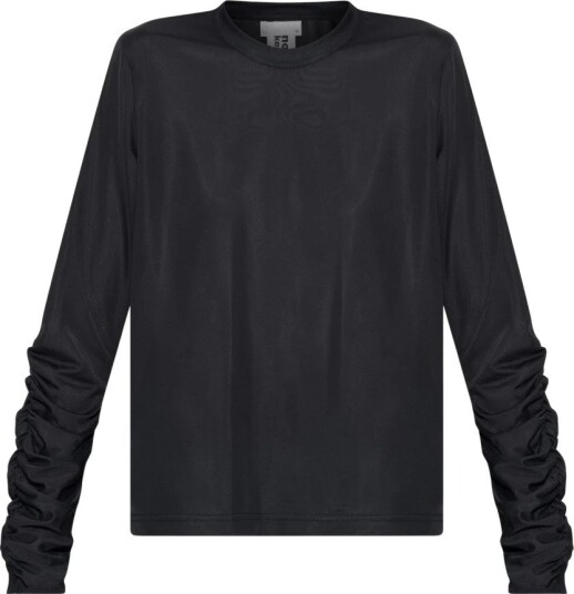 Comme des Garçons Dame Topper Svart XS,