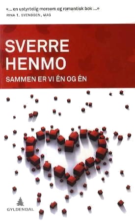 Sammen er vi én og én, Veldig pen bok / som ny