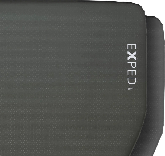 Exped MegaMat Auto Moraine One Size Liggeunderlag