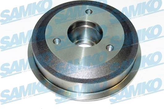 Bremsetrommel SAMKO S70468