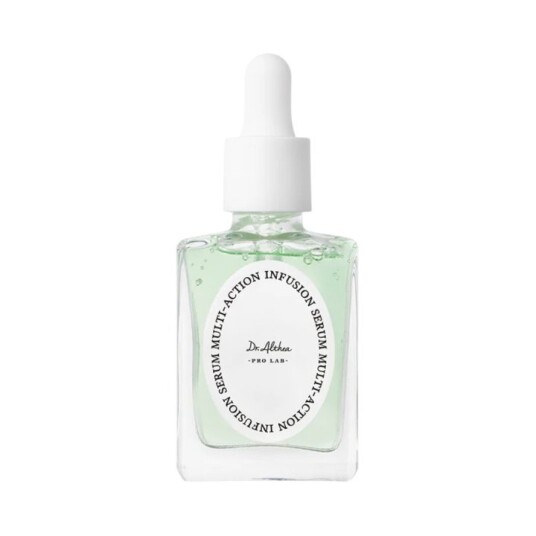 Dr. Althea Multi Action Infusion Ansiktsserum 30 ml med fuktighetsgivende egenskaper