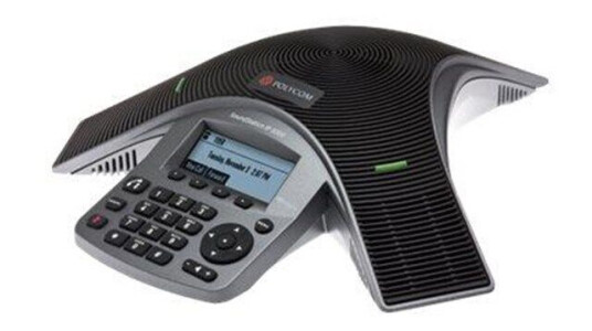 Poly SoundStation IP 5000