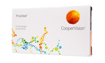 Proclear Sphere