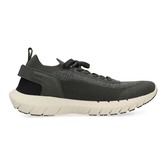 BOSS Boss-Motion_Knm - Grey - 41 BOSS Boss-Motion_Knm - Grey - 41