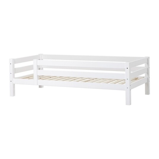 Hoppekids Juniorseng + Sengehest, ECO Luxury, 90x200cm