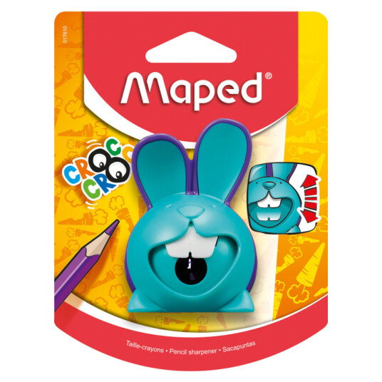 Maped Blyantspisser Croc Croc