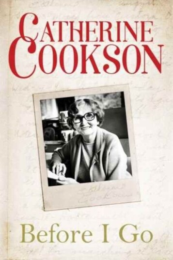Before I Go av Catherine Cookson