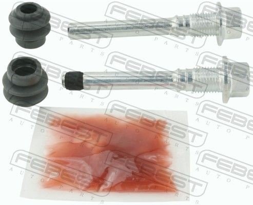 Febest Styrebolt bremsecaliper FEBEST 0774 JB424R KIT