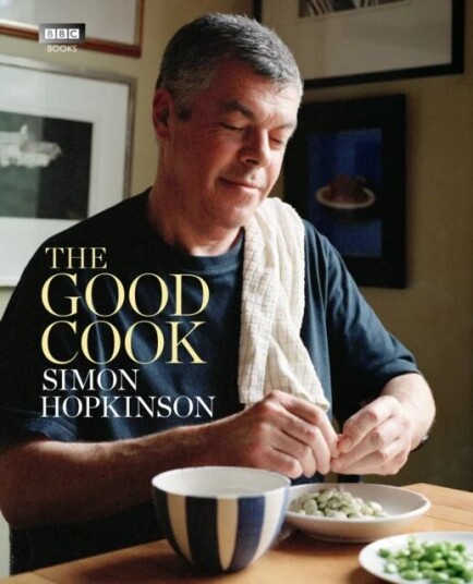 The Good Cook Av Simon Hopkinson