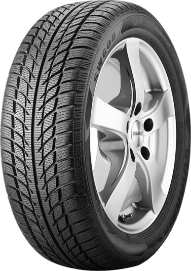 Goodride SW608 205/60R16 92H Goodride SW608 205/60R16 92H