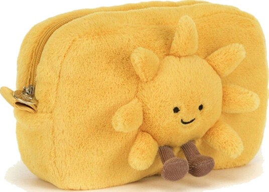 Jellycat Sun Pouch