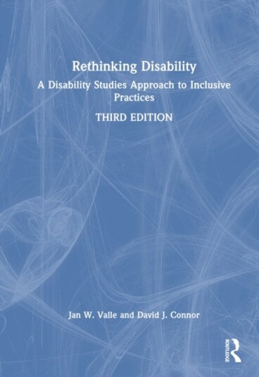 Rethinking Disability