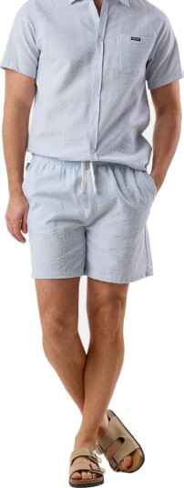 Coos Bay Shorts