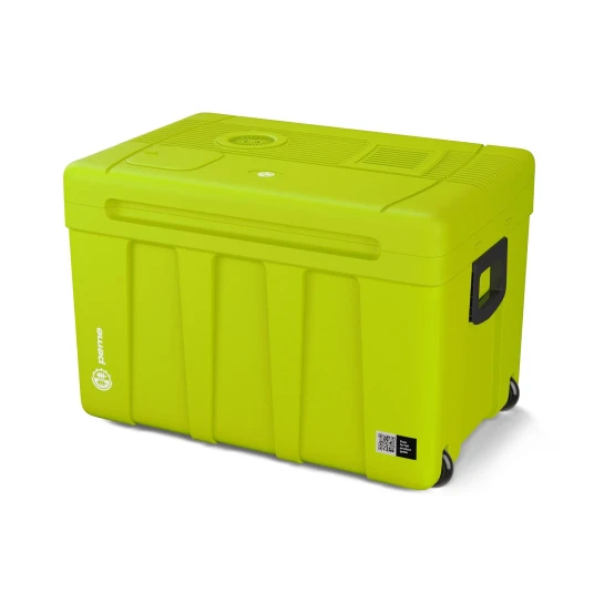 Peme Essential Reisekjøleskap På 46,5 Liter Peme Essential Reisekjøleskap På 46,5 Liter