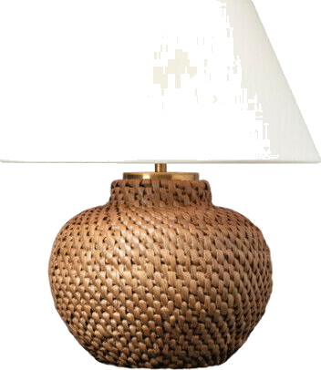 Alesa vegglampe antikk messing